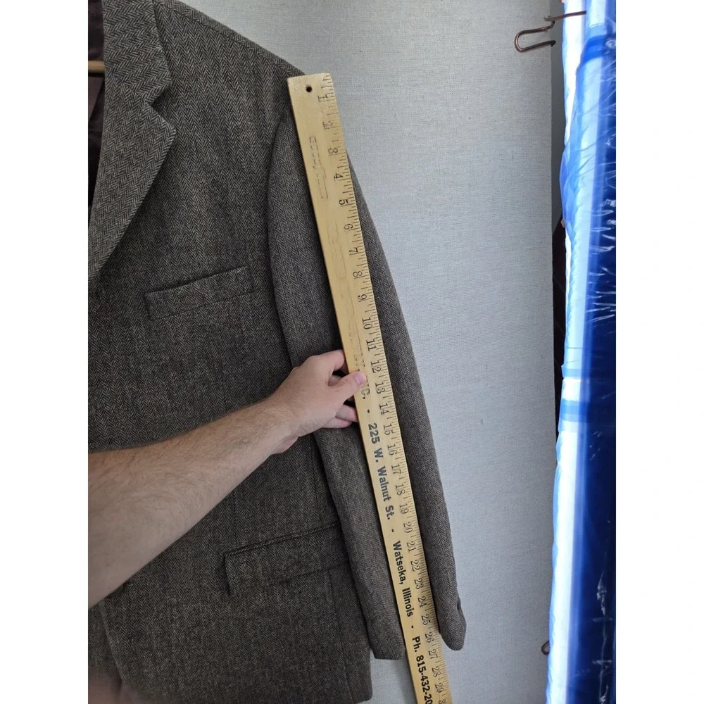 J.CREW crew 46r